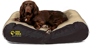 Dog Doza Active Style Waterproof Various Colours